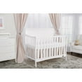 thumbnail image 3 of Dream On Me Bailey 5 In 1 Convertible Crib, 3 of 9
