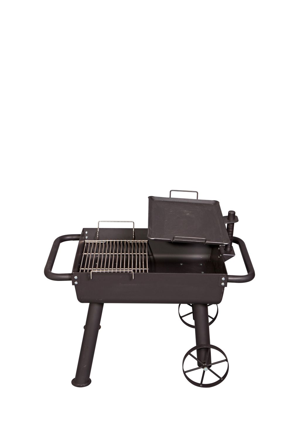 Camp Chef Wood Fire Cook Wagon Walmart.ca