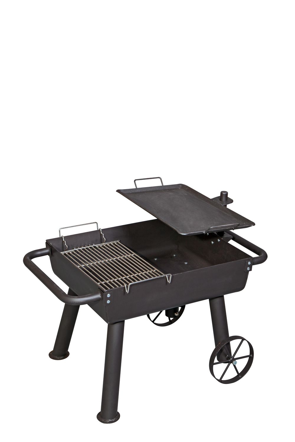 Camp Chef Wood Fire Cook Wagon Walmart.ca