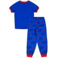 thumbnail image 2 of Ensemble pyjama deux pièces pour garçon de Spiderman, 2 of 2
