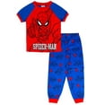 thumbnail image 1 of Ensemble pyjama deux pièces pour garçon de Spiderman, 1 of 2