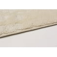 thumbnail image 2 of eCarpetGallery Soho Beige Polypropylene Shag 6'7" X 9'6", 2 of 5