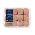 thumbnail image 1 of Olymel Halal Boneless Chicken Thighs Olymel, Variable Weight, 0.89 - 1.13 KG, 1 of 1