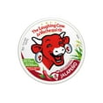 thumbnail image 1 of The Laughing Cow, Jalapeno, Spreadable Cheese 8P, 1 of 3