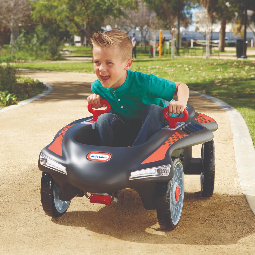 Little tikes sport sales racer walmart