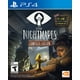 Little Nightmares [Complete Edition] {PS4} – image 1 sur 1