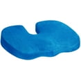 thumbnail image 1 of Forsite Health Memory Foam Seat Cushion, 1 of 1
