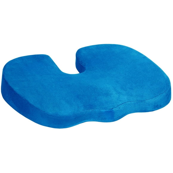 Forsite Health Memory Foam Seat Cushion