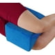 Oreiller pour jambe Forsite Health en mousse à mémoire de forme – image 1 sur 2