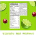 thumbnail image 2 of Cwench Hydration Mix Cherry Lime, 2 of 6