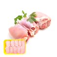 thumbnail image 1 of Chicken Thigh Skin Off, 1 Tray, 0.80 - 1.60 KG, 1 of 3