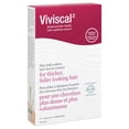 thumbnail image 4 of ViviscalSupplément soin capillaire avancé, Améliore visiblement la croissance et l'épaisseur des cheveux, 60 tablets, 4 of 5