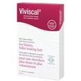 thumbnail image 5 of ViviscalSupplément soin capillaire avancé, Améliore visiblement la croissance et l'épaisseur des cheveux, 60 tablets, 5 of 5