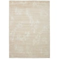 thumbnail image 5 of eCarpetGallery Soho Beige Polypropylene Shag 6'7" X 9'6", 5 of 5