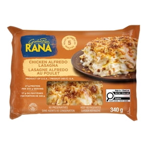Rana CHICKEN ALFREDO LASAGNA