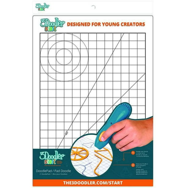 3Doodler Create DoodlePad®