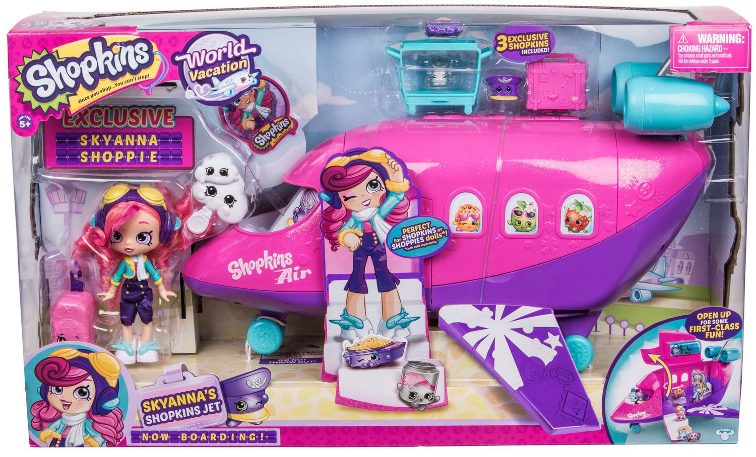 shopkins jet