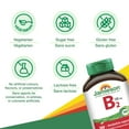 thumbnail image 4 of Jamieson Caplets de Vitamine B2 100 mg (Riboflavine), 4 of 6