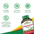 thumbnail image 4 of Jamieson Magnesium High Potency 250 mg Caplets, 4 of 6