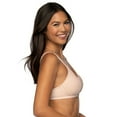 thumbnail image 2 of Vanity Fair Radiant Collection - Women's Full Coverage Comfort Wirefree Bra, Style 93472389, 2 of 5