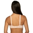 thumbnail image 3 of Vanity Fair Radiant Collection - Women's Full Coverage Comfort Wirefree Bra, Style 93472389, 3 of 5