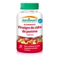 thumbnail image 2 of Jamieson Apple Cider Vinegar Gummies, 500 mg, 60 Count, 2 of 7