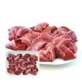 thumbnail image 1 of Foie de poulet, 1 paquet, 0.30 - 0.80 KG, 1 of 3