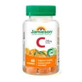 thumbnail image 1 of Jamieson Gummies de Oitamine C  - Orange Acidulée, 1 of 6