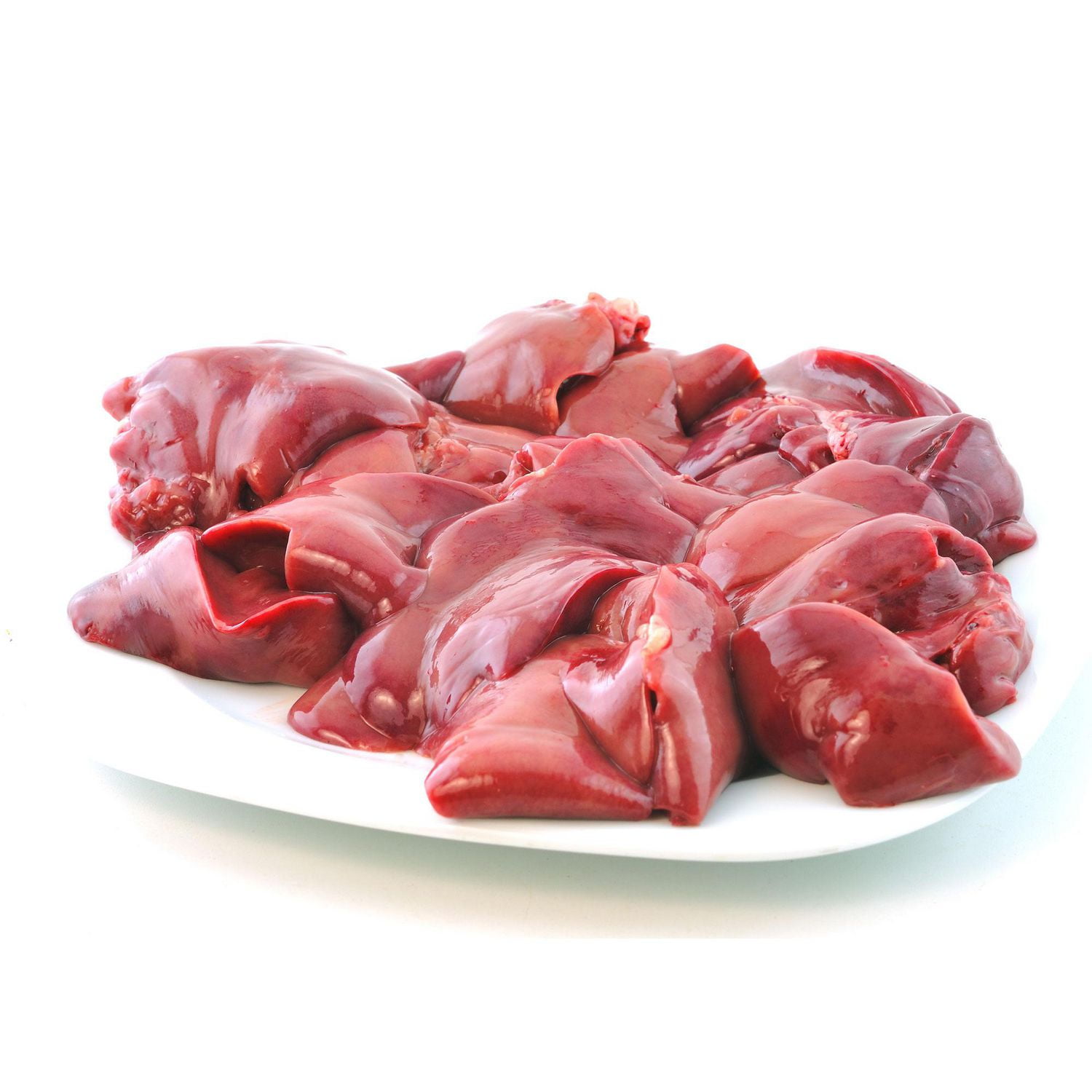 Chicken Liver, 1 Tray, 0.30 - 0.80 kg 