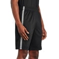 thumbnail image 2 of Athletic Works Men's Mesh Short, 2 of 6
