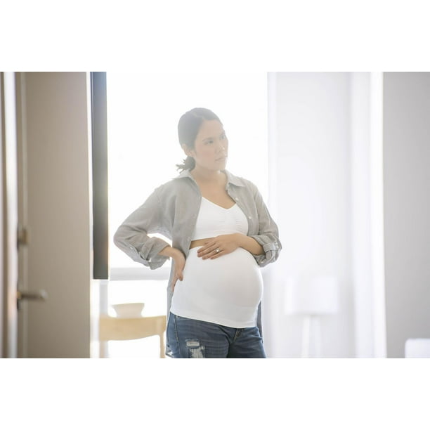 Maternity, New Medela Maternity & Nursing Bra for breastfeeding -  rreinforced supportive under-bust
