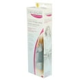 thumbnail image 3 of Tensor™ Women Slim Silhouette Knee Stabilizer, light blue, one size, 3 of 5