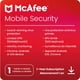 McAfee Mobile Security (Android/iOS) - 1 Year Subscription [Code Electronique] – image 1 sur 6