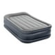 INTEX Dura-Beam® Deluxe Pillow Rest Raised Air Mattress, 16.5in. Twin with Fiber-Tech™ Construction – image 1 sur 6