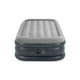 INTEX Dura-Beam® Deluxe Pillow Rest Raised Air Mattress, 16.5in. Twin with Fiber-Tech™ Construction – image 3 sur 6