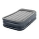 INTEX Dura-Beam® Deluxe Pillow Rest Raised Air Mattress, 16.5in. Twin with Fiber-Tech™ Construction – image 4 sur 6