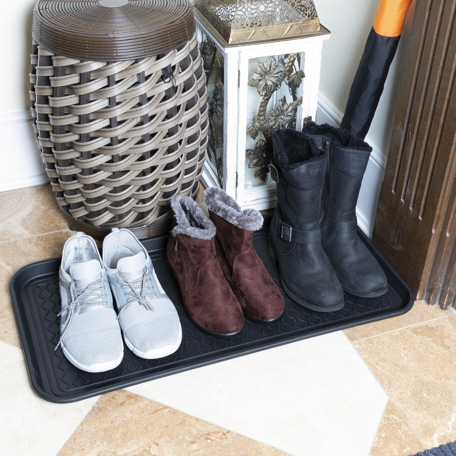 Walmart canada 2024 boot tray