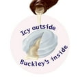 thumbnail image 2 of Buckley's Lozenges, 2 of 9