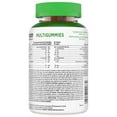 thumbnail image 5 of Centrum MultiGummies Adult Multivitamin and Multimineral Supplement, Cherry, Berry, and Orange Flavours, 150 Count, 5 of 5