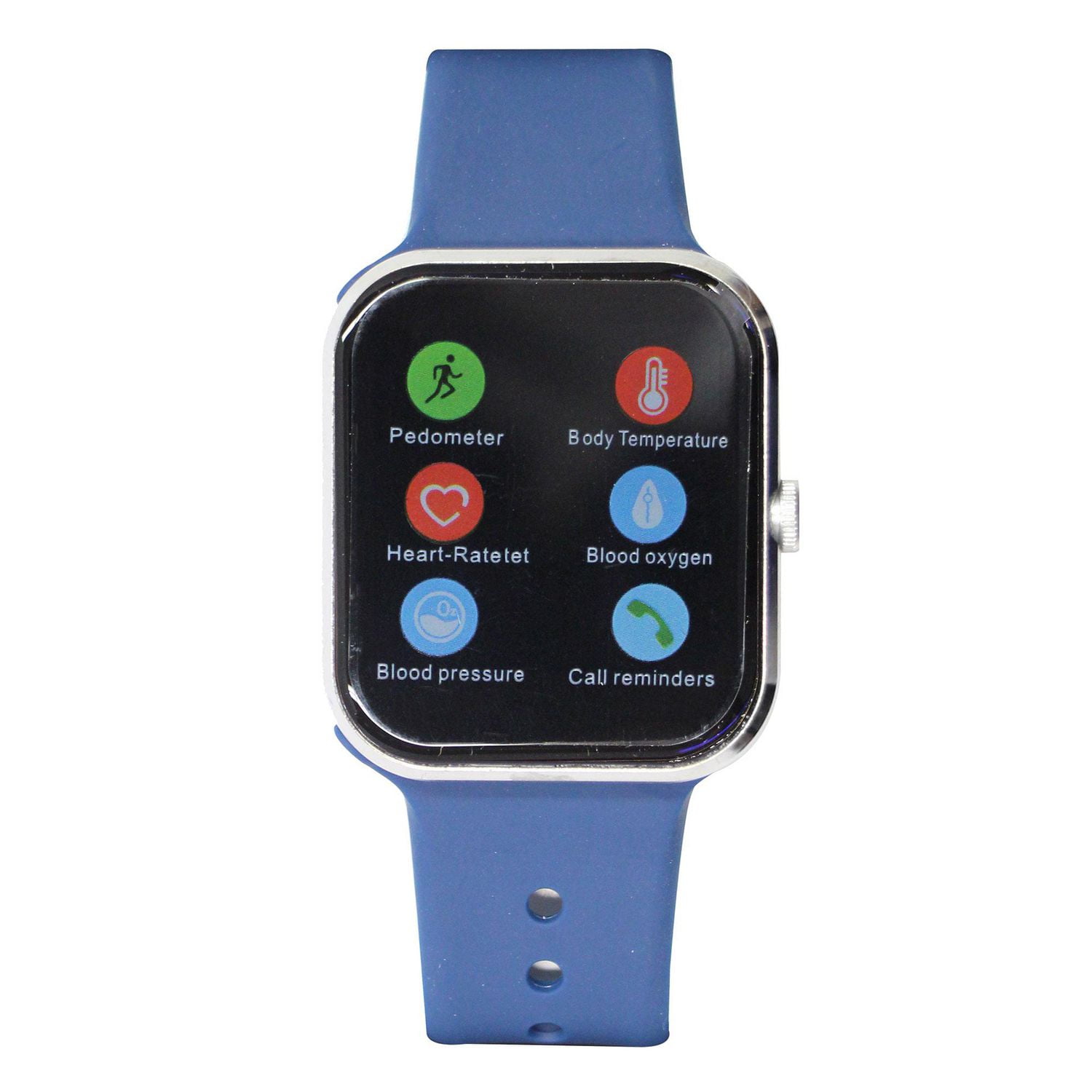 Itime smartwatch reviews sale