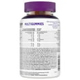thumbnail image 4 of Centrum MultiGummies Women's Multivitamin Supplement Gummies, 130 Count, 4 of 4