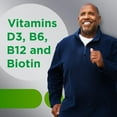 thumbnail image 2 of Centrum MultiGummies Adults 50+ Multivitamin Supplement Gummies, 130 Count, 2 of 5
