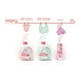thumbnail image 2 of Ivory Snow Stage 2: ACTIVE Baby Liquid Detergent, 2 of 3