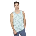 thumbnail image 1 of George Men's Reverse Knit Tank, 1 of 6