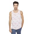 thumbnail image 1 of George Men's Reverse Knit Tank, 1 of 6