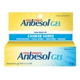 thumbnail image 1 of Anbesol Extra Strength Gel 20% Topical Anesthetic, 1 of 3