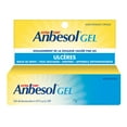 thumbnail image 2 of Anbesol Extra Strength Gel 20% Topical Anesthetic, 2 of 3