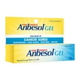thumbnail image 3 of Anbesol Extra Strength Gel 20% Topical Anesthetic, 3 of 3