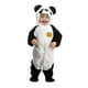 Déguisement de panda en peluche Walmart Halloween pour bébés – image 1 sur 1