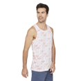 thumbnail image 2 of George Men's Reverse Knit Tank, 2 of 6